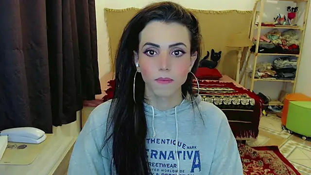 Sophie_Fantasys webcam