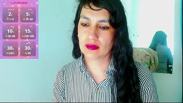 cristina_connor webcam