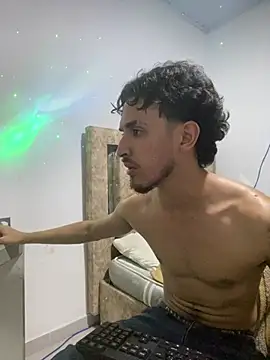 Kriss_Edwards webcam