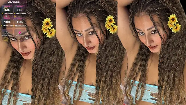 sweetexplotion webcam