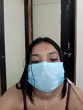 cute_rakhi8 - Cute_Rakhi8's free webcam