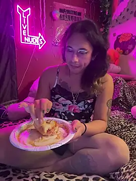 TranSexualJade95 webcam