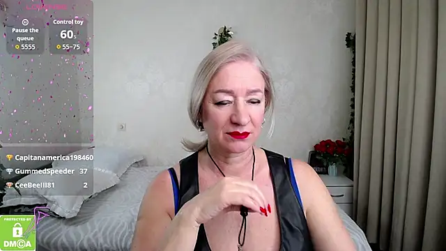 hunters_woman - Hunters_woman's free webcam