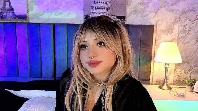 Sienna_Desiree webcam