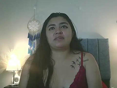 KatalynaSweet webcam