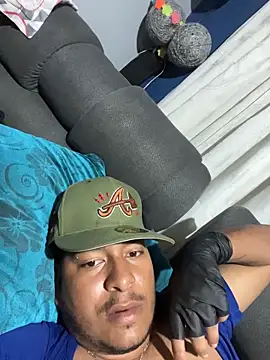 Danny_black11 webcam