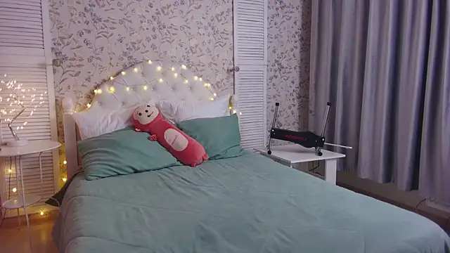 Wendy-Darling webcam