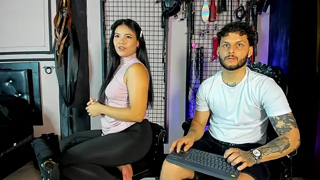 Twisted_Fantasy webcam