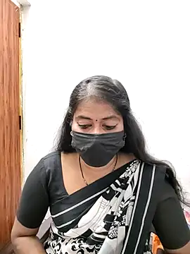 Webcam Model (tamil_Sigappu_Roja)  is live.Free join now!