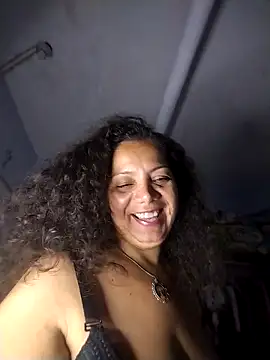 gorditacarlota - Gorditacarlota's free webcam