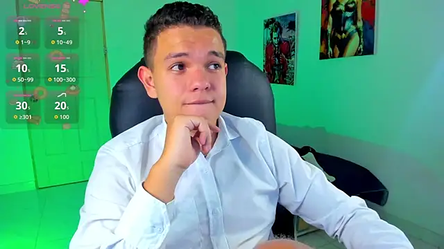 Dunkan_Kravitz webcam