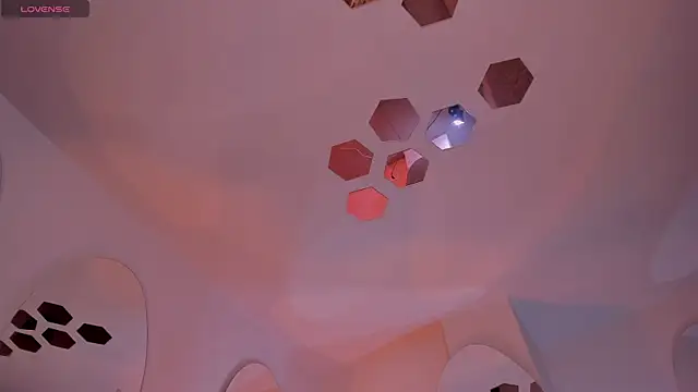 ValeriaRiveraX webcam