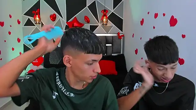 Juan_Nd_Steven webcam