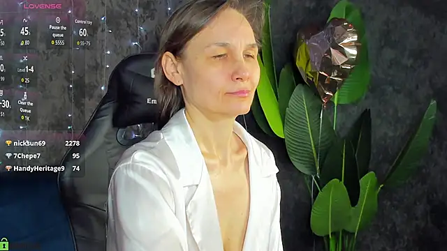 lillian_white - Lillian_White's free webcam