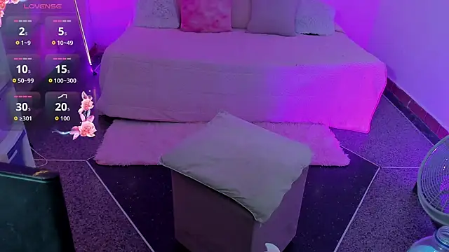 ScarlettDreamss7 webcam