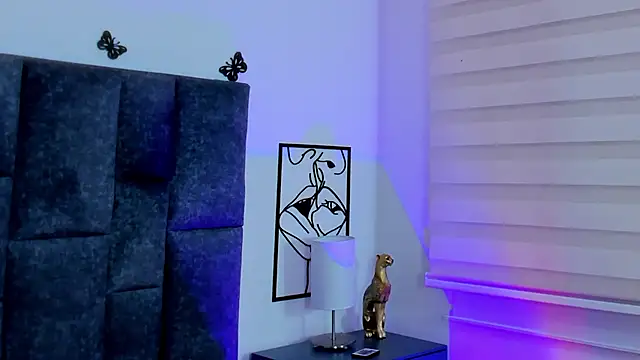 Violetta_Ficher webcam