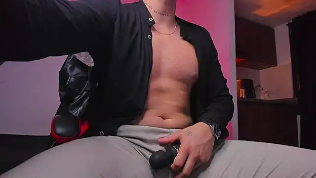 DIMITRI_MASTEER webcam