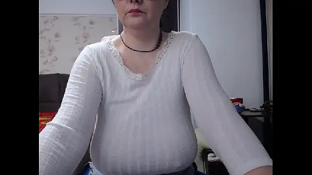 mary_x - Mary_x's free webcam