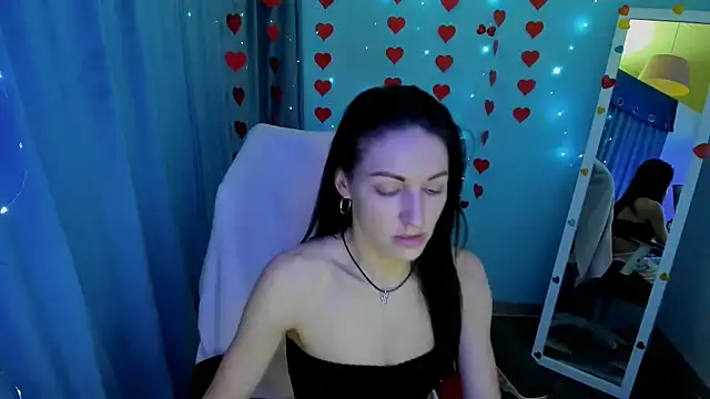 aurora_loveu - Aurora_Loveu's free webcam - UK Sex Cams