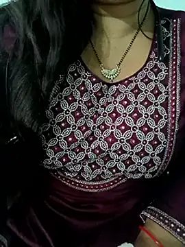 Anjali-bhabhi webcam