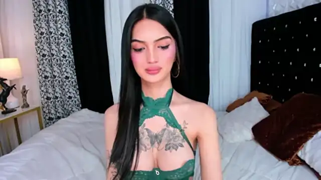 GeorginaMiller04 webcam