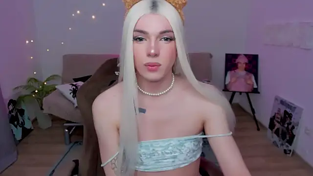 yourtrixie - YourTrixie's free webcam