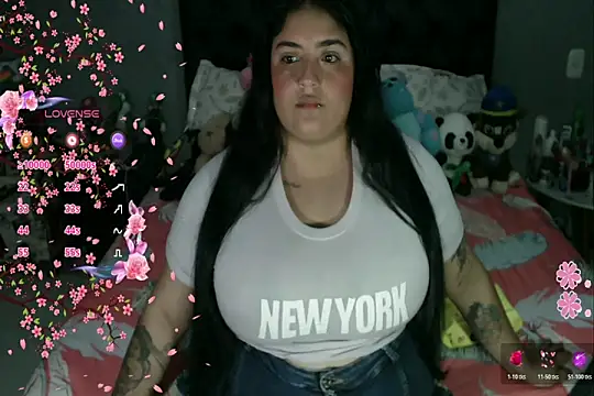 DAILYN__SOFIA__ webcam