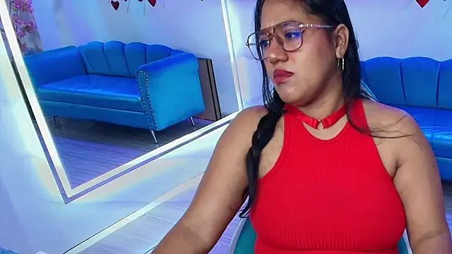 Alondra_gomexxx webcam