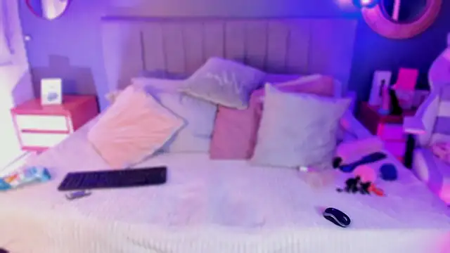 Nathalia_stone_ webcam