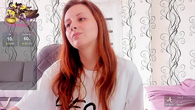 MadelinaJackson webcam