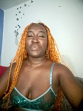 ivyebony - IvyEbony's free webcam