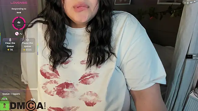 Annet_Nel1son webcam