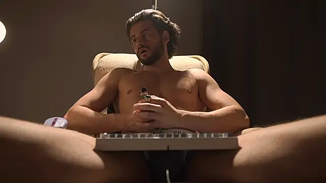 keen___luckystrike - Keen___Luckystrike's free webcam