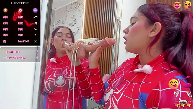 madison_rowan1 - MADISON_ROWAN1's free webcam - UK Sex Cams