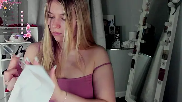 rebecca_kelly - Rebecca_Kelly's free webcam