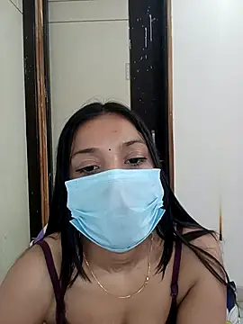 cute_rakhi8 - Cute_Rakhi8's free webcam