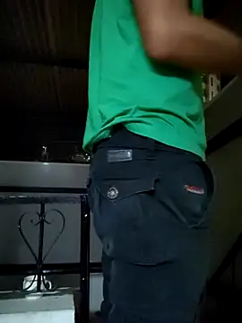 dantewinter - DanteWinter's free webcam