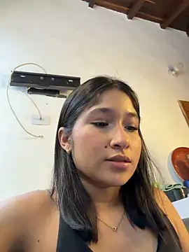 ariasex_ - Ariasex_'s free webcam