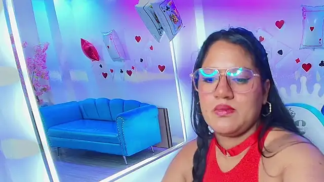 alondra_gomexxx - Alondra_gomexxx's free webcam