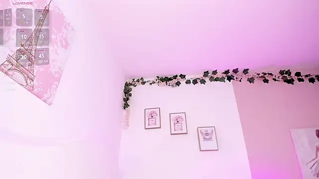 julie_devani - Julie_devani's free webcam