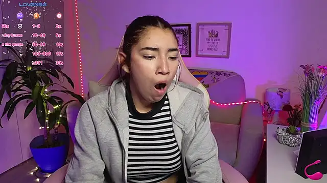 sofiagomez777 - Sofiagomez777's free webcam - UK Sex Cams