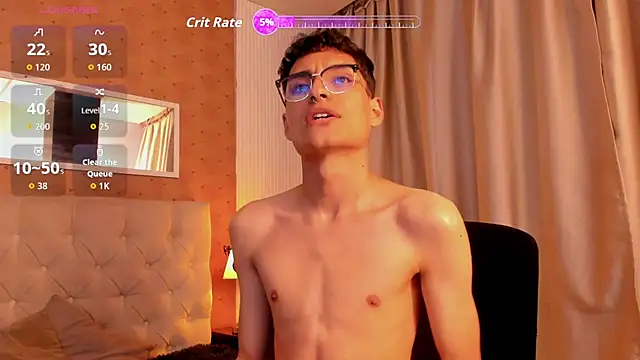 auranova - Auranova's free webcam