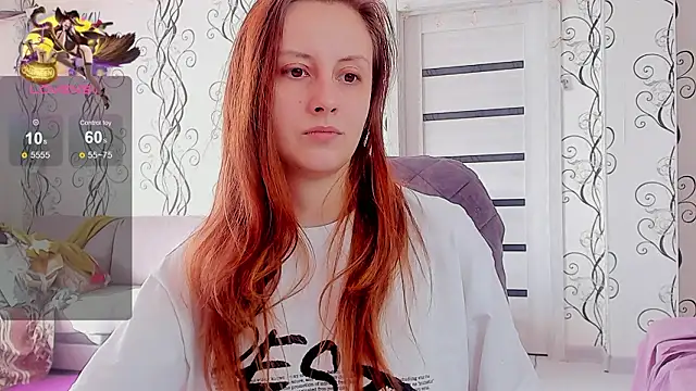 madelinajackson - MadelinaJackson's free webcam