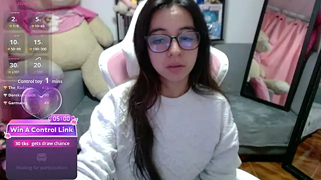 maggie_fox3 - Maggie_Fox3's free webcam - UK Sex Cams