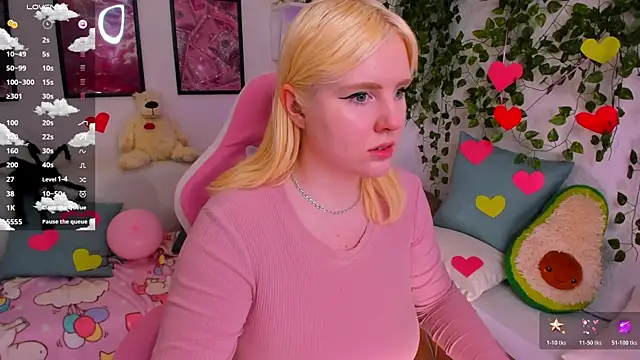 art_lovee - Art_lovee's free webcam - UK Sex Cams