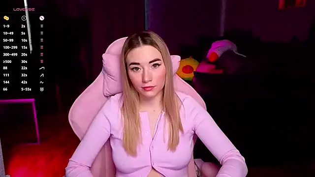 rosie_mac - Rosie_Mac's free webcam - UK Sex Cams