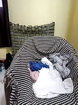 Webcam Model (Cute_Kavya7)  is live.Free join now!