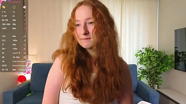 marabuttrey - MaraButtrey's free webcam - UK Sex Cams