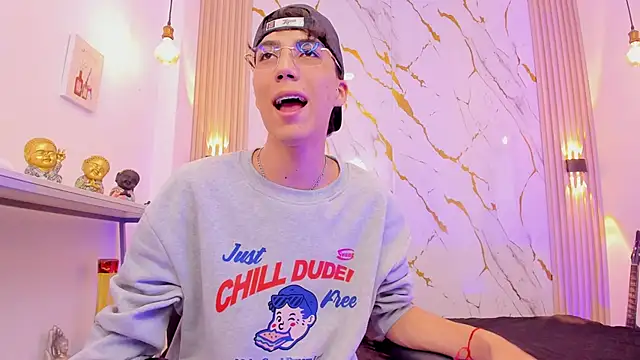 Nikolay_Gregori webcam