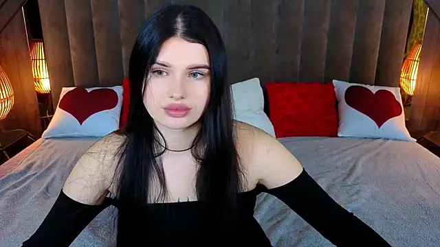 neyla_charm - Neyla_Charm's free webcam - UK Sex Cams